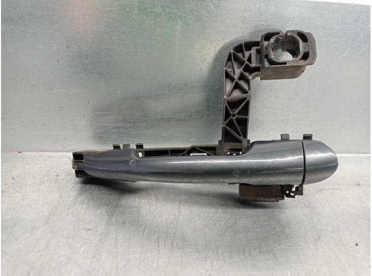 Recambio de maneta exterior delantera izquierda para fiat stilo multi wagon (192_) 1.9 jtd referencia OEM IAM 5 PUERTAS