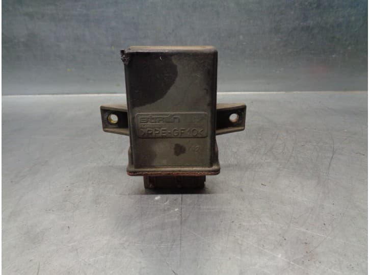 Recambio de rele ventiladores motor para peugeot expert (224_) 1.9 d referencia OEM IAM 9631577880