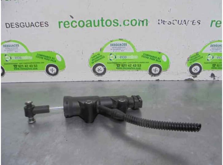 Recambio de bomba embrague para mercedes-benz sprinter 3,5-t furgoneta (b906) 313 cdi (906.631, 906.633, 906.635, 906.637) refer