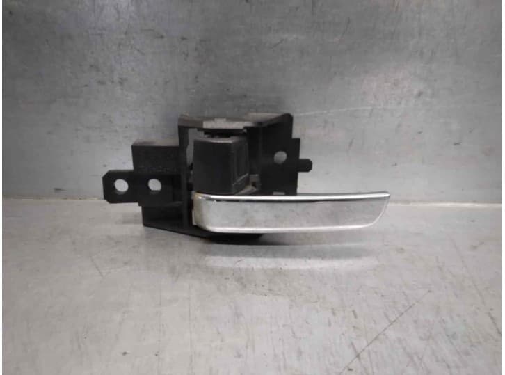 Recambio de maneta interior delantera izquierda para mitsubishi asx (ga_w_) 1.8 di-d (ga6w) referencia OEM IAM 5716A480XB 5 PUE