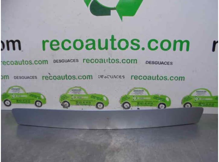 Recambio de maneta exterior porton para mazda 6 hatchback (gg) 2.0 di (gg14) referencia OEM IAM GJ6L50811