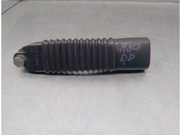 Recambio de enganche cinturon delantero derecho para fiat coupe (175_) 1.8 16v referencia OEM IAM 735268175 DELANTERO DERECHO 2