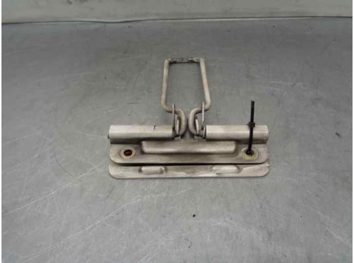 Recambio de retenedor puerta para citroën jumper i furgoneta (230l) 2.5 tdi referencia OEM IAM 1314825080