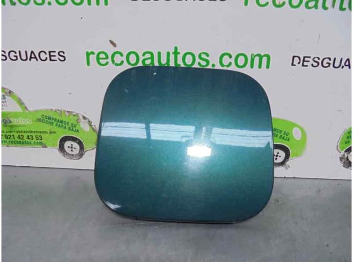 Recambio de tapa exterior combustible para honda cr-v i (rd) 2.0 16v 4wd (rd1, rd3) referencia OEM IAM 63910S10000ZZ