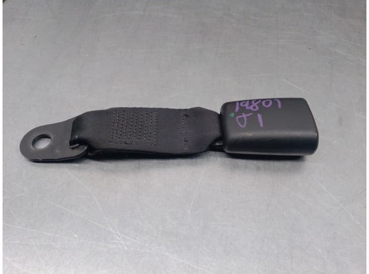 Recambio de enganche cinturon trasero izquierdo para fiat coupe (175_) 1.8 16v referencia OEM IAM 175025180 TRASERO IZQUIERDO 2