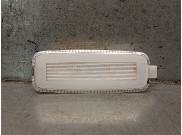 Recambio de luz interior para audi a3 sportback (8va, 8vf) 2.0 tdi referencia OEM IAM 4H0947105D