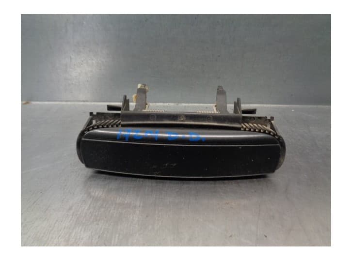 Recambio de maneta exterior delantera derecha para seat exeo (3r2) 2.0 tdi referencia OEM IAM 8P0837207