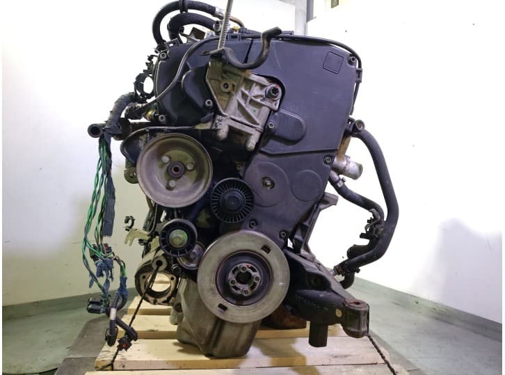 Recambio de motor completo para fiat multipla nuevo (186) 1.9 jtd cat referencia OEM IAM 186A8000 3760693