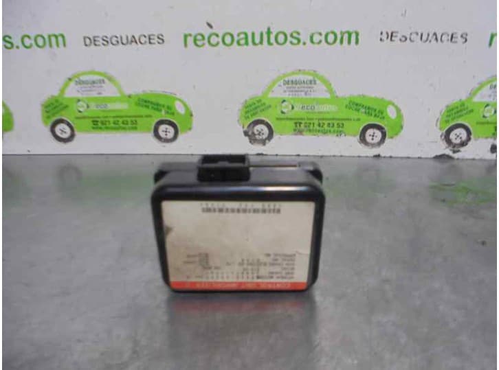 Recambio de modulo electronico para hyundai lantra ii (j-2) 1.9 d referencia OEM IAM 540029200 34981C1001