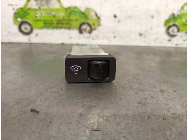 Recambio de mando para mazda mx-5 ii (nb) 1.6 16v (nb6c) referencia OEM IAM NC72666R0