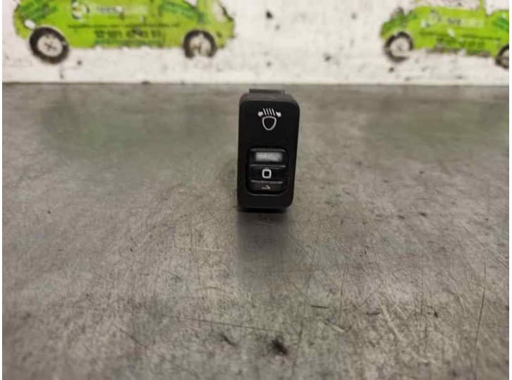 Recambio de mando para mazda mx-5 ii (nb) 1.6 16v (nb6c) referencia OEM IAM NC82666F0