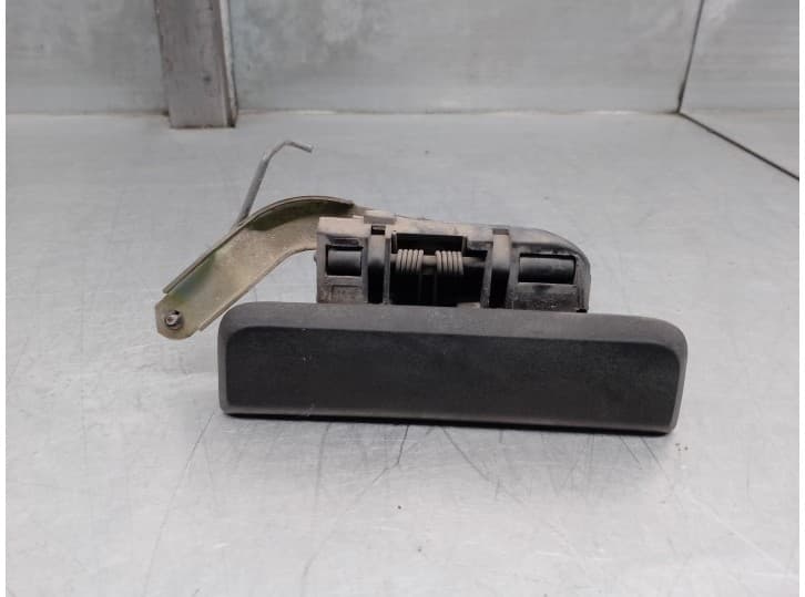 Recambio de maneta exterior delantera derecha para peugeot 106 ii (1a_, 1c_) 1.5 d referencia OEM IAM 9101C1 5 PUERTAS