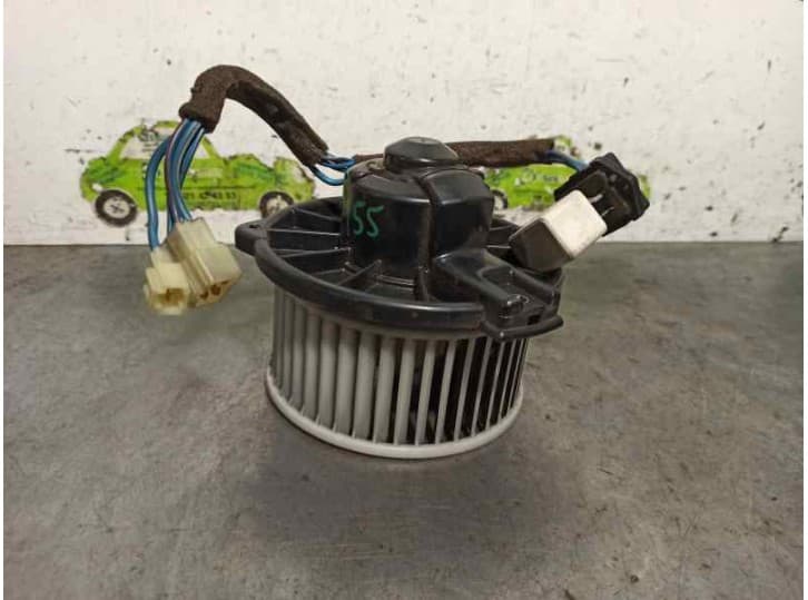 Recambio de motor calefaccion para mazda mx-5 ii (nb) 1.6 16v (nb6c) referencia OEM IAM BR7061B10 19400003523E DENSO