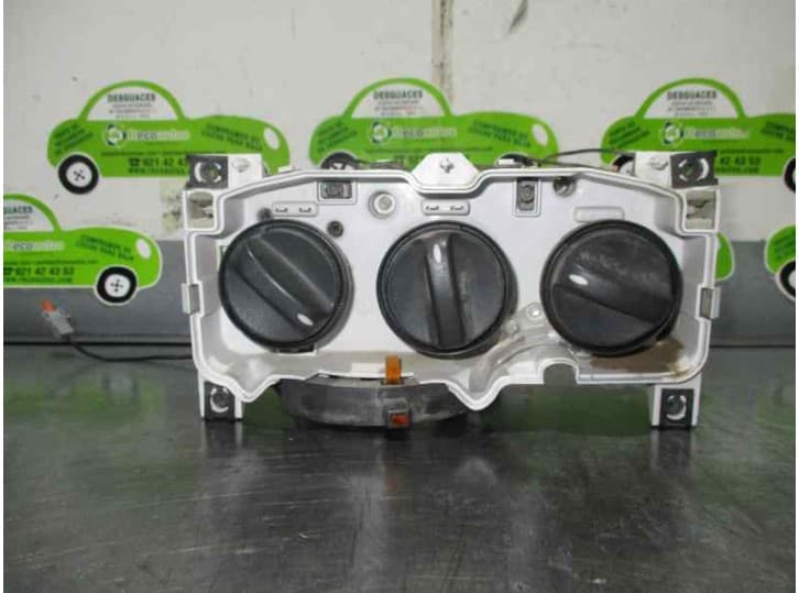 Recambio de mando calefaccion / aire acondicionado para honda civic viii hatchback (fn, fk) 2.2 ctdi (fk3) referencia OEM IAM 79