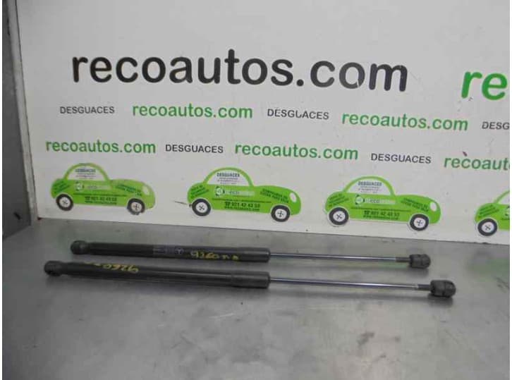 Recambio de amortiguadores maletero / porton para mercedes-benz clase a (w169) a 200 cdi (169.008, 169.308) referencia OEM IAM A