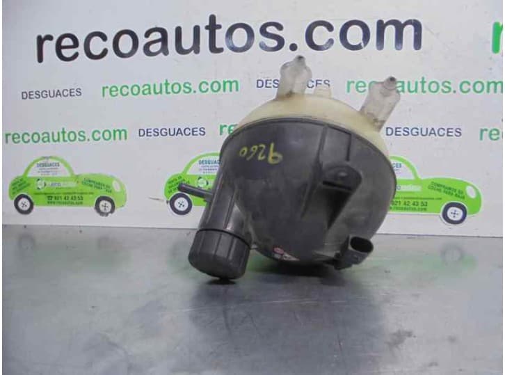 Recambio de deposito expansion para mercedes-benz clase a (w169) a 200 cdi (169.008, 169.308) referencia OEM IAM 1695000149