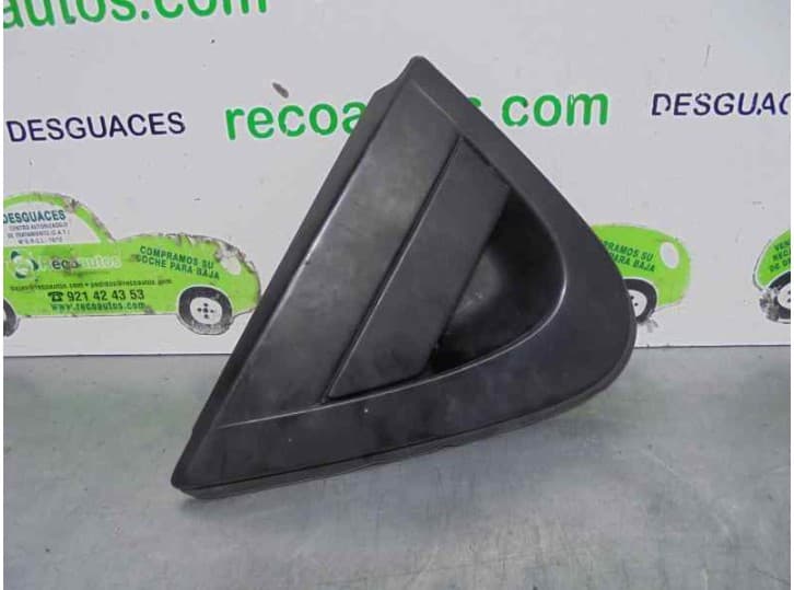 Recambio de maneta exterior trasera derecha para honda civic viii hatchback (fn, fk) 2.2 ctdi (fk3) referencia OEM IAM 72640SMGE