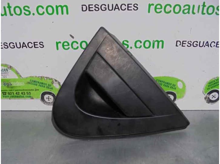 Recambio de maneta exterior trasera izquierda para honda civic viii hatchback (fn, fk) 2.2 ctdi (fk3) referencia OEM IAM 72680SM