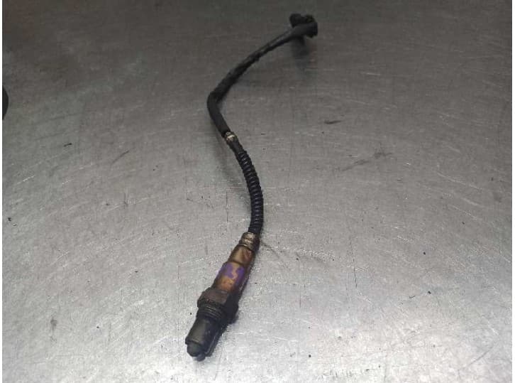 Recambio de sonda lambda para renault grand scénic ii (jm0/1_) 1.6 referencia OEM IAM 7700108027 0258006046 BOSCH