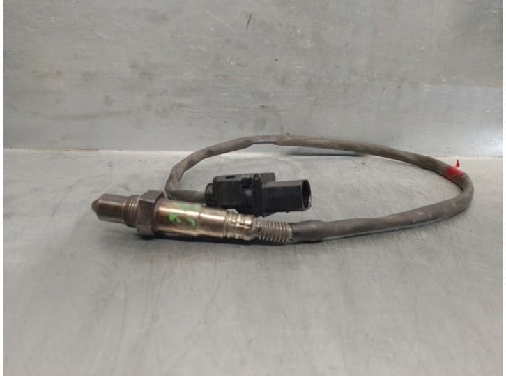 Recambio de sonda lambda para kia carens iv 1.7 crdi referencia OEM IAM 393512A634 9025050148 KEFICO