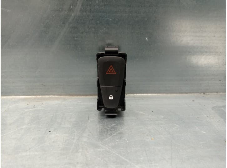 Recambio de warning para dacia sandero ii (b8_) tce 90 (b8m1, b8ma) referencia OEM IAM 252905668R