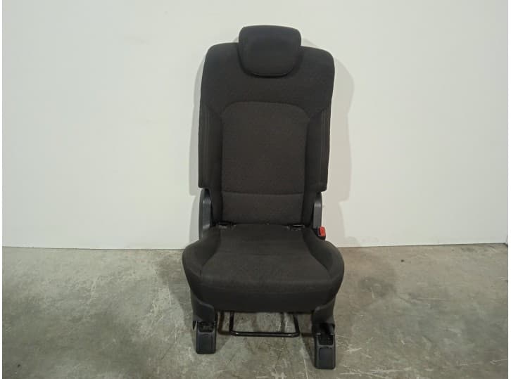 Recambio de asientos trasero derecho para kia carens iv 1.7 crdi referencia OEM IAM 89400A4060J5C