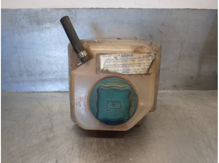 Recambio de deposito expansion para volvo s70 (874) t5 referencia OEM IAM 9141031