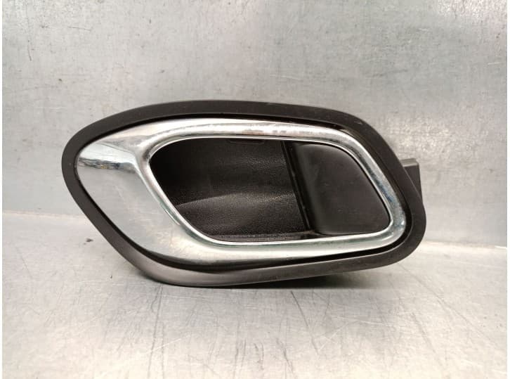 Recambio de maneta interior delantera derecha para kia pro cee'd (jd) 1.6 crdi 136 referencia OEM IAM 82623A2000 82620A2010