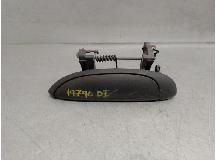 Recambio de maneta exterior delantera izquierda para dacia logan (ls_) 1.5 dci (ls0k) referencia OEM IAM 7700433075 4 PUERTAS