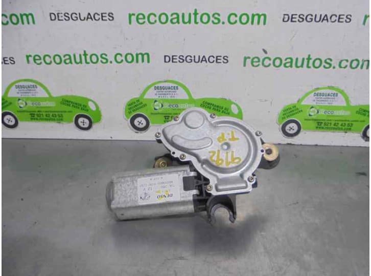 Recambio de motor limpia trasero para ford mondeo i (gbp) 1.8 i 16v referencia OEM IAM 93BG17K441H1D 0390201521 BOSCH