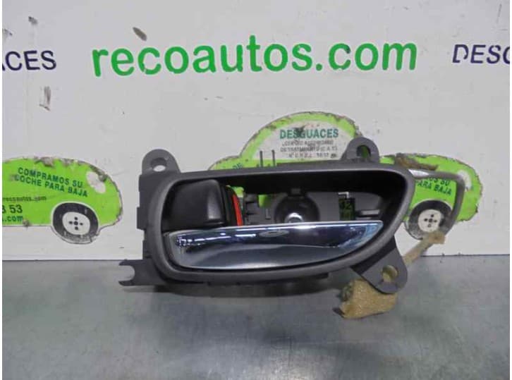 Recambio de maneta interior delantera izquierda para lexus gs (_s19_) 300 (grs190_) referencia OEM IAM 6927830130