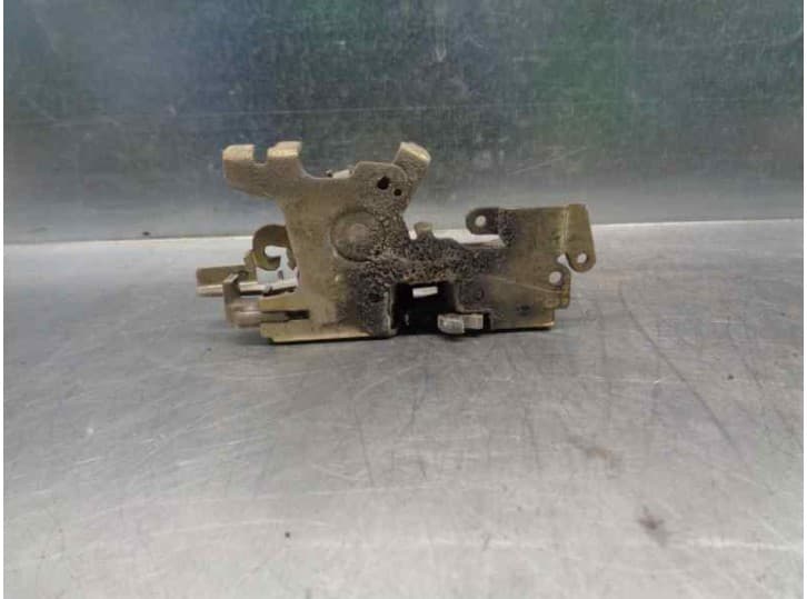 Recambio de cerradura puerta delantera izquierda para mercedes-benz sprinter 2-t furgoneta (b901, b902) 208 d (901.361, 901.362,