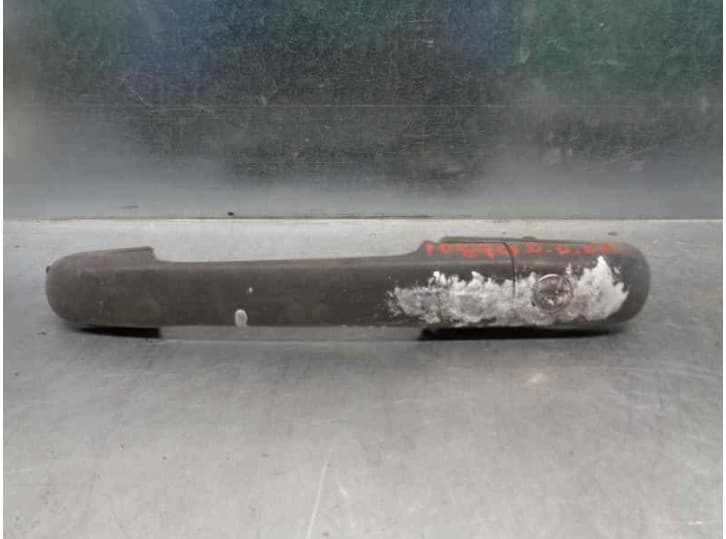 Recambio de maneta exterior delantera derecha para mercedes-benz sprinter 2-t furgoneta (b901, b902) 208 d (901.361, 901.362, 90