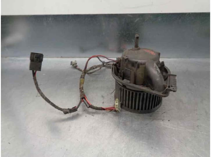 Recambio de motor calefaccion para mercedes-benz sprinter 2-t furgoneta (b901, b902) 208 d (901.361, 901.362, 902.361, 902.362)