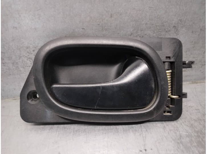 Recambio de maneta interior delantera derecha para renault laguna i (b56_, 556_) 1.8 (b56a/b) referencia OEM IAM 7700823285 5 P