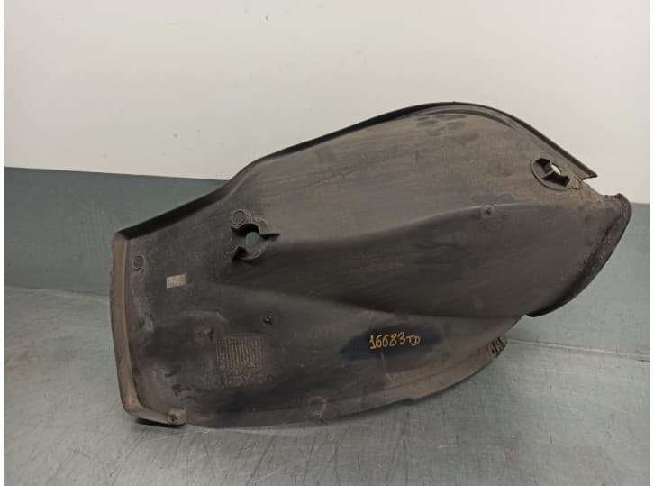 Recambio de paso rueda trasero derecho para dacia logan mcv (ks_) 1.5 dci (ks0w) referencia OEM IAM 8200848950 CESTA 21-B