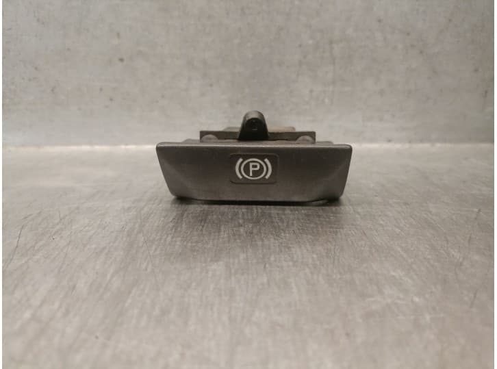 Recambio de palanca freno de mano para mercedes-benz clase s (w126) 300 se, sel (126.024, 126.025) referencia OEM IAM 1264200177