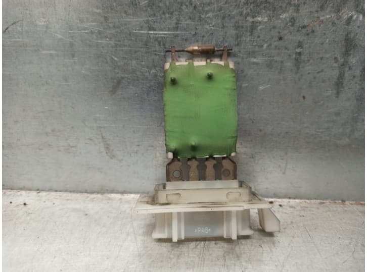 Recambio de resistencia calefaccion para seat toledo iii (5p2) 1.6 referencia OEM IAM 1K0959263A