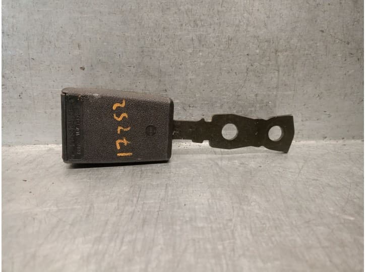 Recambio de enganche cinturon delantero izquierdo para mercedes-benz clase s (w126) 300 se, sel (126.024, 126.025) referencia OE