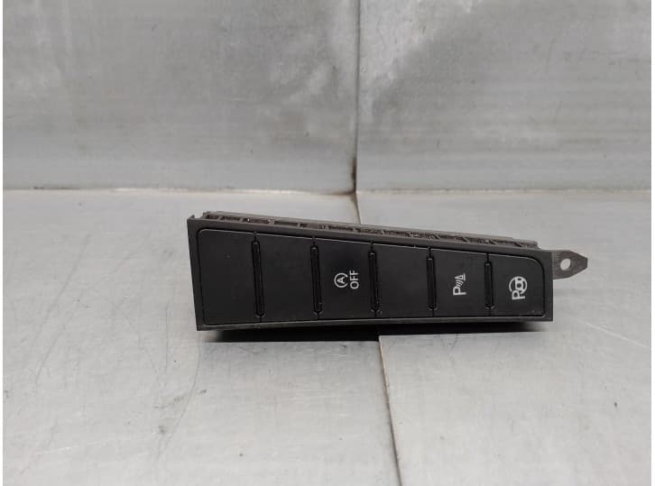 Recambio de interruptor para volkswagen passat b7 variant (365) 2.0 tdi referencia OEM IAM 3AB927238L