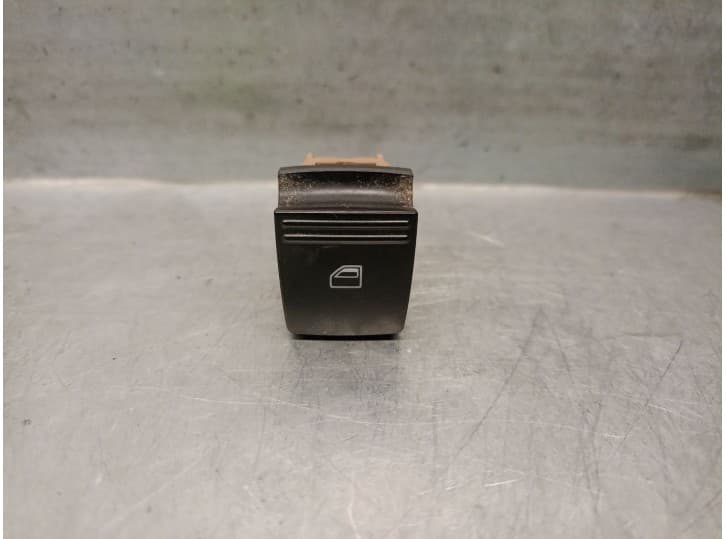 Recambio de mando elevalunas trasero derecho para porsche cayenne (9pa) 3.2 referencia OEM IAM 7L5959855A