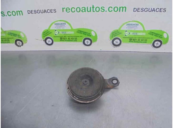 Recambio de claxon para fiat sedici (189_) 1.9 d multijet referencia OEM IAM 0071747520