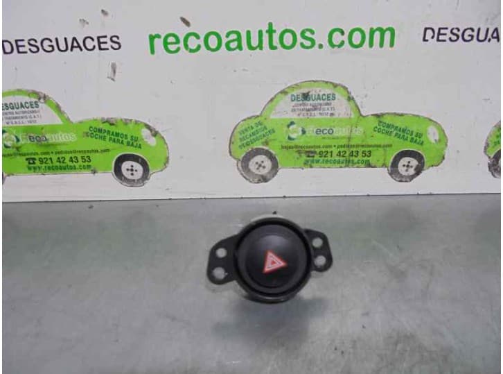 Recambio de warning para toyota aygo (_b4_) 1.0 (kgb40) referencia OEM IAM 15B424