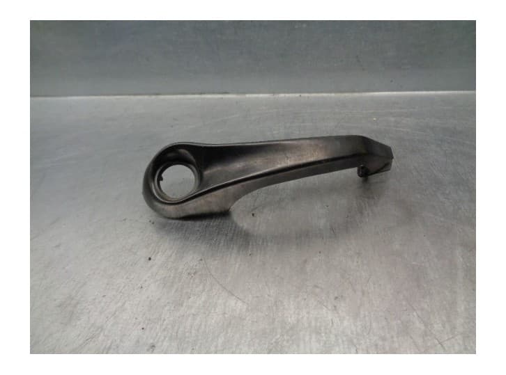 Recambio de maneta exterior delantera derecha para renault 4 berlina/familiar/furgoneta 1.1 referencia OEM IAM 7701348460 3 PUE