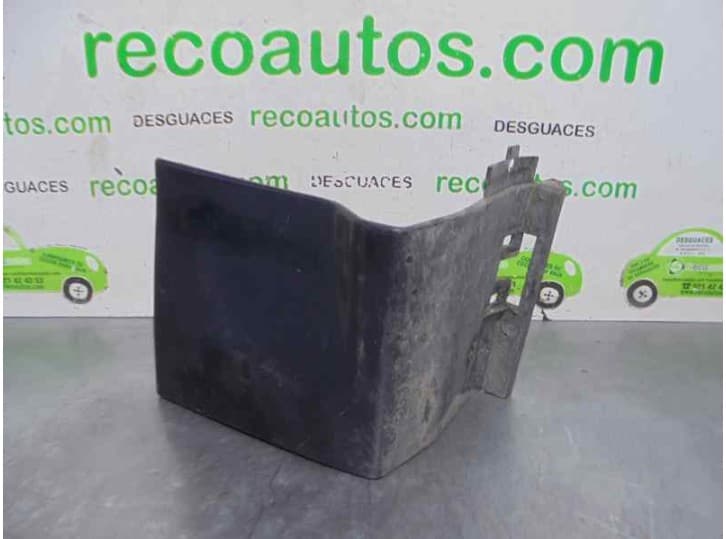Recambio de molduras delanteras para cadillac srx 3.6 referencia OEM IAM 614704195 057621641