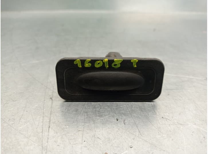 Recambio de maneta exterior porton para lancia phedra (179_) 2.2 jtd (179axc1a) referencia OEM IAM 8200076256
