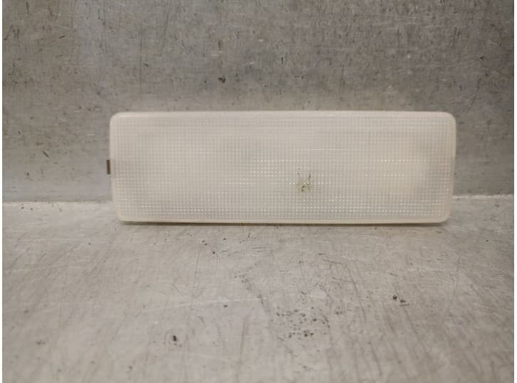 Recambio de luz interior para mercedes-benz clase s (w126) 300 se, sel (126.024, 126.025) referencia OEM IAM A1268200101 A126820