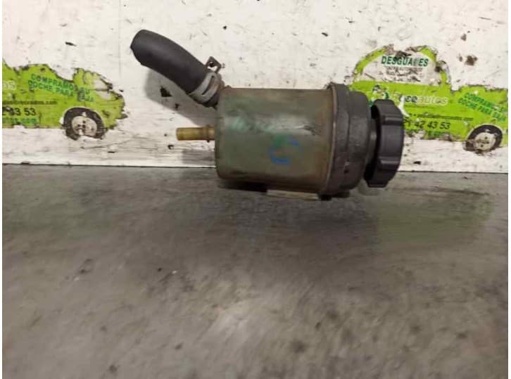 Recambio de deposito servo para ford transit custom v362 furgoneta (fy, fz) 2.2 tdci referencia OEM IAM BK213R700AB