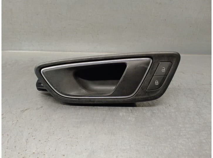 Recambio de maneta interior delantera izquierda para seat leon st (5f8) 1.4 tgi referencia OEM IAM 5F1837113A