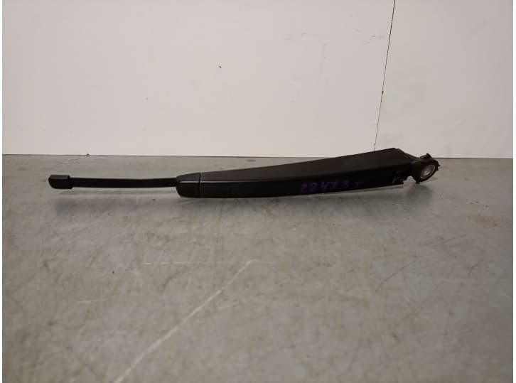 Recambio de brazo limpia trasero para volkswagen scirocco iii (137, 138) 1.4 tsi referencia OEM IAM 1K8955707A 1K8955707A